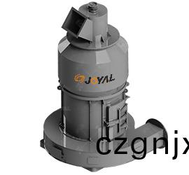 VGM磨粉機(ji)