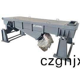 SZF直線篩