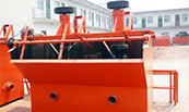 ZJJF係(xi)列浮選(xuan)機