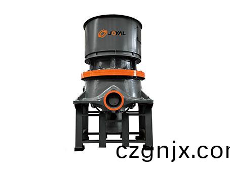 VSI製砂機(ji)